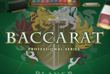 BACCARAT - PROFESSIONAL SERIES