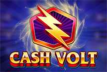 CASH VOLT