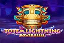 TOTEM LIGHTNING - POWER REELS