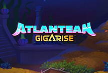 ATLANTEAN GIGARISE