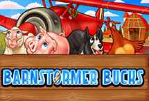 BARNSTORMER BUCKS