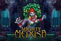 MIGHTY MEDUSA