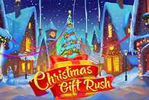 CHRISTMAS GIFT RUSH