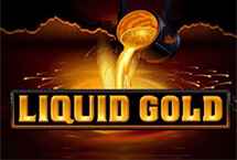 LIQUID GOLD