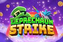 LEPRECHAUN STRIKE