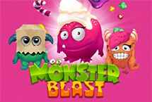 MONSTER BLAST