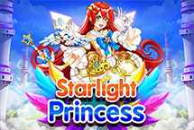 STARLIGHT PRINCESS