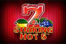 STRIKING HOT 5