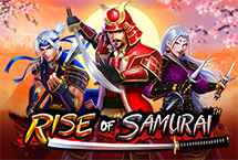 RISE OF SAMURAI