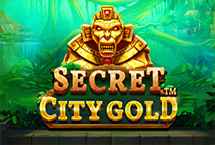 SECRET CITY GOLD